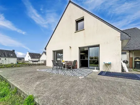 Maison Kergrosse, Maison 8 personnes à Erdeven - Photo 4