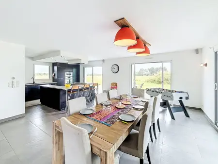 Maison Kergrosse, Maison 8 personnes à Erdeven - Photo 7