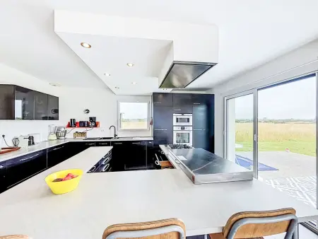 Maison Kergrosse, Maison 8 personnes à Erdeven - Photo 8