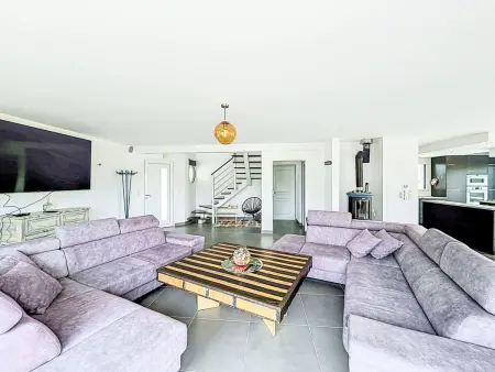Maison Kergrosse, Maison 8 personnes à Erdeven - Photo 10