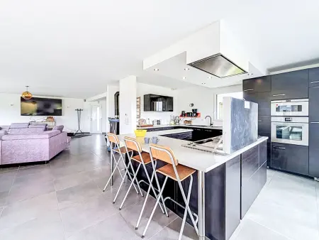 Maison Kergrosse, Maison 8 personnes à Erdeven - Photo 11