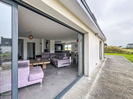 Maison Kergrosse, Maison 8 personnes à Erdeven - Photo 12
