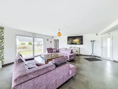 Maison Kergrosse, Maison 8 personnes à Erdeven - Photo 13