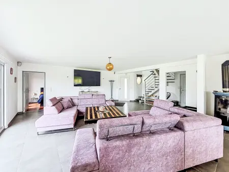Maison Kergrosse, Maison 8 personnes à Erdeven - Photo 15