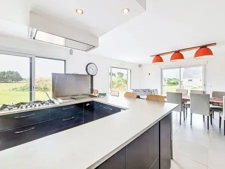 Maison Kergrosse, Maison 8 personnes à Erdeven - Photo 18