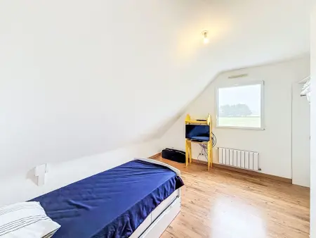 Maison Kergrosse, Maison 8 personnes à Erdeven - Photo 21
