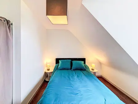 Maison Kergrosse, Maison 8 personnes à Erdeven - Photo 23
