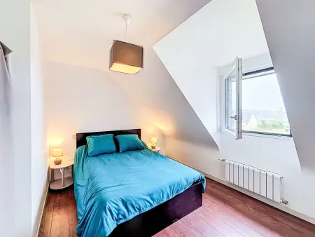 Maison Kergrosse, Maison 8 personnes à Erdeven - Photo 24