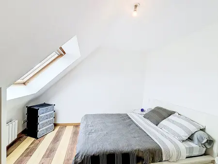 Maison Kergrosse, Maison 8 personnes à Erdeven - Photo 26