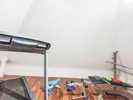 Maison Kergrosse, Maison 8 personnes à Erdeven - Photo 27