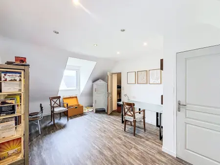 Maison Kergrosse, Maison 8 personnes à Erdeven - Photo 28