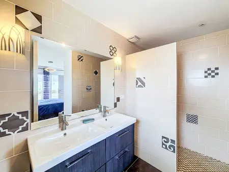 Maison Kergrosse, Maison 8 personnes à Erdeven - Photo 29