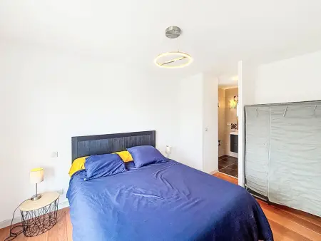 Maison Kergrosse, Maison 8 personnes à Erdeven - Photo 30