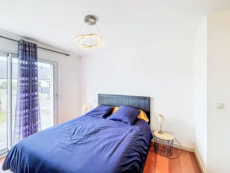 Maison Kergrosse, Maison 8 personnes à Erdeven - Photo 31
