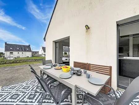 Maison Kergrosse, Maison 8 personnes à Erdeven - Photo 32