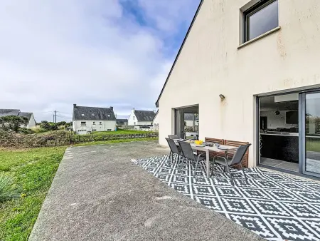 Maison Kergrosse, Maison 8 personnes à Erdeven - Photo 33