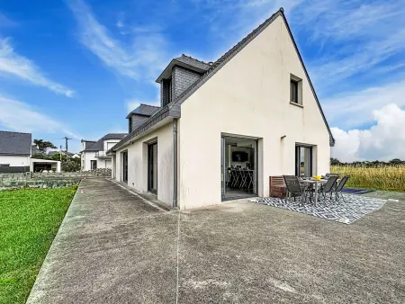 Maison Kergrosse, Maison 8 personnes à Erdeven - Photo 34