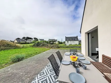 Maison Kergrosse, Maison 8 personnes à Erdeven - Photo 37