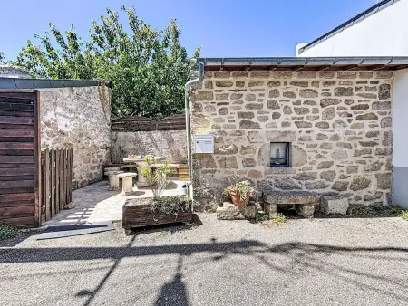 Maison Nid de la Ria, Maison 4 personnes à Etel - Photo 1