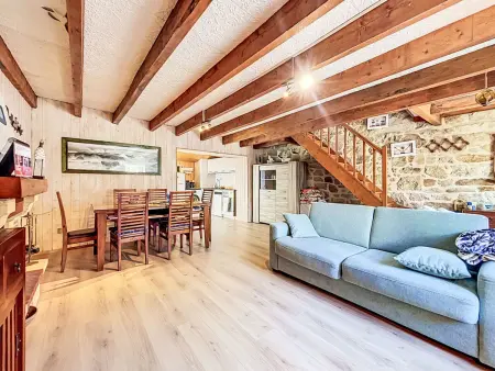 Maison Nid de la Ria, Maison 4 personnes à Etel - Photo 2