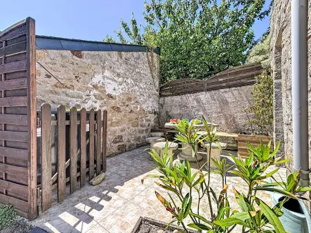 Maison Nid de la Ria, Maison 4 personnes à Etel - Photo 3