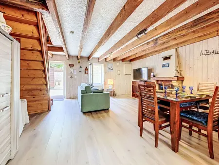 Maison Nid de la Ria, Maison 4 personnes à Etel - Photo 10