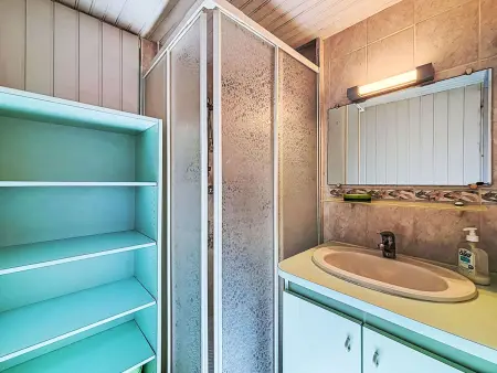 Maison Nid de la Ria, Maison 4 personnes à Etel - Photo 12