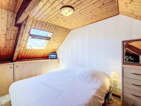 Maison Nid de la Ria, Maison 4 personnes à Etel - Photo 13