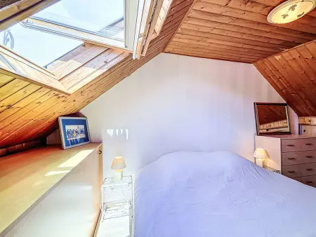 Maison Nid de la Ria, Maison 4 personnes à Etel - Photo 14