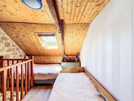 Maison Nid de la Ria, Maison 4 personnes à Etel - Photo 15