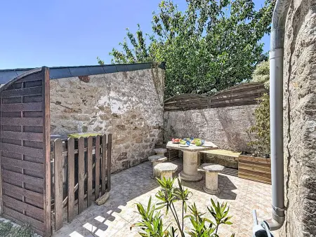 Maison Nid de la Ria, Maison 4 personnes à Etel - Photo 17