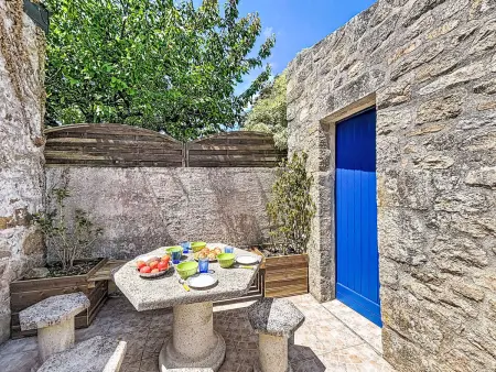 Maison Nid de la Ria, Maison 4 personnes à Etel - Photo 18
