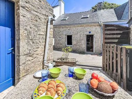Maison Nid de la Ria, Maison 4 personnes à Etel - Photo 19