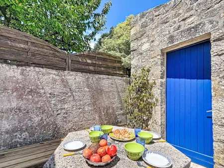 Maison Nid de la Ria, Maison 4 personnes à Etel - Photo 20