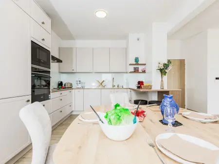 Newquay, Appartement 6 personnes à Dinard - Photo 1