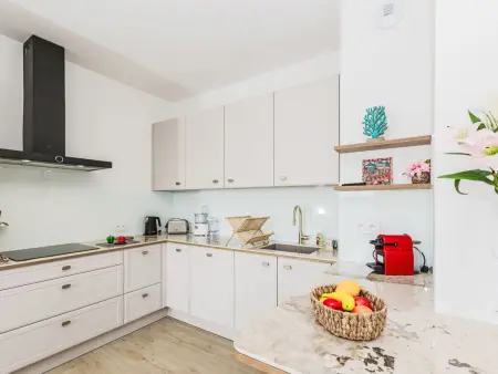 Newquay, Appartement 6 personnes à Dinard - Photo 9