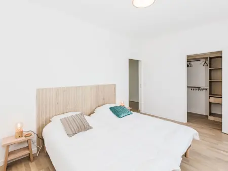 Newquay, Appartement 6 personnes à Dinard - Photo 16
