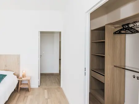 Newquay, Appartement 6 personnes à Dinard - Photo 17