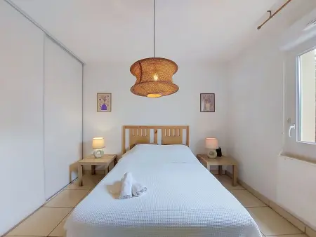 l'Etoile du Sud, Appartement 5 personnes à Saint Laurent de la Salanque - Photo 4