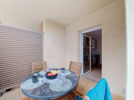 l'Etoile du Sud, Appartement 5 personnes à Saint Laurent de la Salanque - Photo 20
