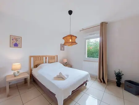 l'Etoile du Sud, Appartement 5 personnes à Saint Laurent de la Salanque - Photo 21