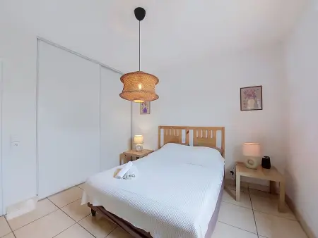 l'Etoile du Sud, Appartement 5 personnes à Saint Laurent de la Salanque - Photo 22