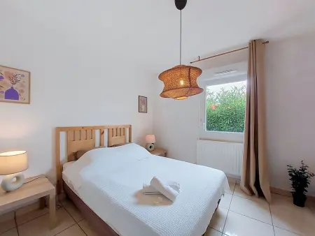 l'Etoile du Sud, Appartement 5 personnes à Saint Laurent de la Salanque - Photo 23