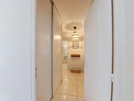 l'Etoile du Sud, Appartement 5 personnes à Saint Laurent de la Salanque - Photo 24