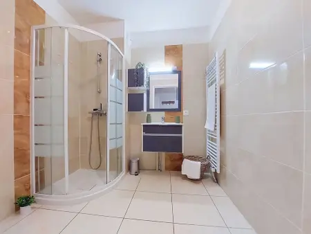 l'Etoile du Sud, Appartement 5 personnes à Saint Laurent de la Salanque - Photo 25