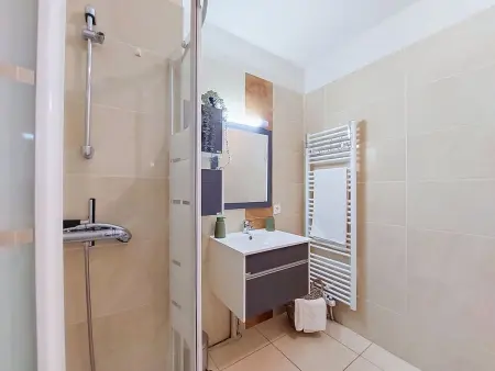 l'Etoile du Sud, Appartement 5 personnes à Saint Laurent de la Salanque - Photo 26