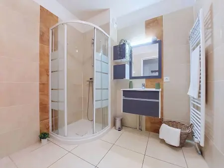 l'Etoile du Sud, Appartement 5 personnes à Saint Laurent de la Salanque - Photo 27