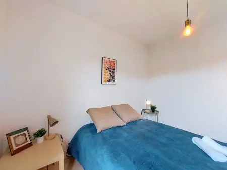 l'Etoile du Sud, Appartement 5 personnes à Saint Laurent de la Salanque - Photo 28