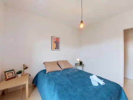 l'Etoile du Sud, Appartement 5 personnes à Saint Laurent de la Salanque - Photo 29