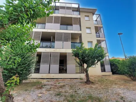 l'Etoile du Sud, Appartement 5 personnes à Saint Laurent de la Salanque - Photo 31